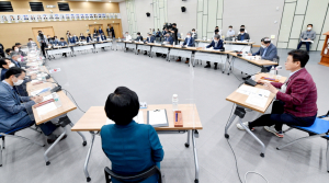 경북도·시군·대학, 지역대학 발전 위해 힘 모은다
