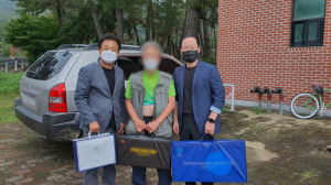 경주범죄피해자지원센터, 추석맞이 ‘사랑 나누기’