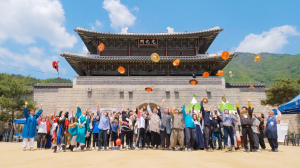 하이브리드 ‘2021문경찻사발축제’ 기획으로 새로운 지평 제시!