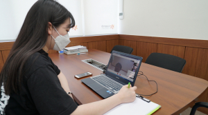동국대 경주캠퍼스 대학일자리센터, 2학기 비대면 온라인 특강으로 학생 및 지역청년 취업경쟁력 강화