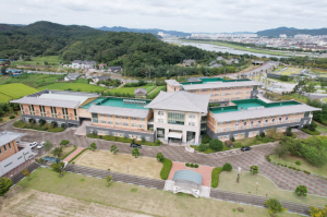드론 촬영 지원으로 학교 홍보 효과 톡톡!!