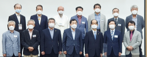 “경주는 관향의 고향, 한국 성씨의 모체”