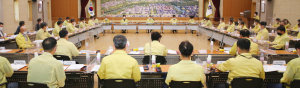 경주 발전 견인 268개 사업 추진방안 모색 