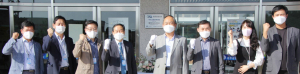 경주공고, ‘과정평가형 자격’ 기계분야 우수과정 운영학교로 선정