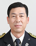 제39대 한창완 경주소방서장 취임 “경주시민 생명과 재산 보호에 최선”