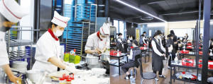 삼성생활과학고, 국가기술자격증 시험에 대거 합격