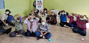 외동읍, 현장중심 찾아가는 복지상담서비스 제공 총력
