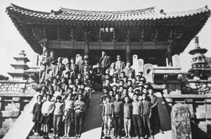 추억의 경주 수학·신혼여행 사진 공모전 수상작 발표