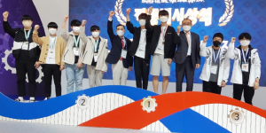 경주공고, 전국기능대회 참가
