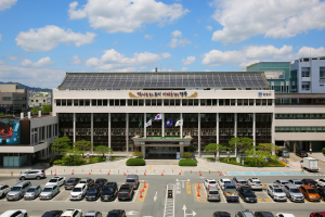 경주시 거리두기 3단계 10월말까지 2주 연장