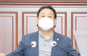 경주시 주민참여 예산제 시민참여 확대 추진