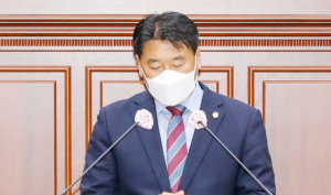경주시민 헌혈기부문화 조성위한 조례안 마련 