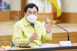 정부 ‘혁신도시 시즌2’ 발 빠른 대처 강조 