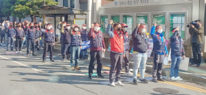 버스공영제 도입으로 문제를 해결하자