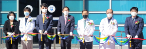 계명대 경주동산병원 MRI 신규 장비 도입 