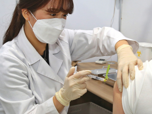 경주 이틀 연속 확진자 ‘0명’ 안정세 유지