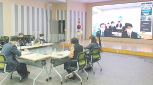 경주시, 동아시아문화도시 4개 도시 실무자 회의