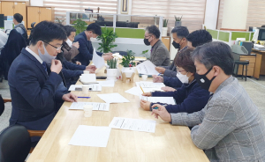 경주시 건축허가과, 신속·편리한 민원 처리 ‘호응’