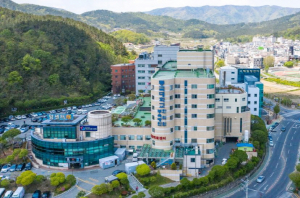 동국대학교 경주병원, ‘코로나19 재택치료관리 의료기관 ’지정