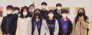 안강청소년문화의집 두빛나래, 환경미술 공모전에 참가해 36명 입상 쾌거 이뤄
