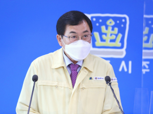 ‘위드 코로나’  성공적, 일상회복 위한 협조 당부 