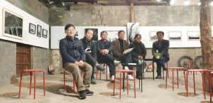 각양각색 경주의 여섯 사진가 창립전시… ‘Arbol 6인전’ 