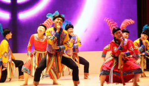 (사)새화랑청소년연합, 청소년들에게 위로와 희망을!