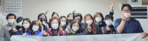 행복황촌 창업 인큐베이팅 운영교육 수료식 
