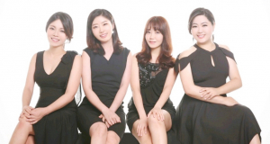 팝페라솔라즈, 창작 오페라마 ‘아사달과 아사녀(무영탑)’ 선보여