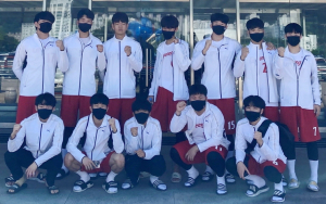 경주시체육회 ‘신나는 주말학교 우수사례’ 수상