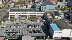 경주시, 내년 국비 7389억원 확보 ‘역대 최대’