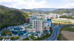 동국대경주병원, 감염병관리 유공 우수기관 선정