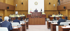 경주시의회, 자치법규 제·개정 ‘속도’