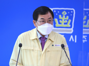 경주 38명 추가 확진···학생 이용시설 ‘집합금지’