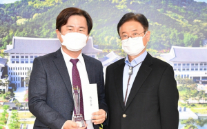 경주시, 경북도 ‘저출생 극복 시책평가’서 대상 영예