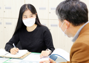 경주시 2년차 새내기 공무원, 담당 시설 ‘대한민국 1호’ 부여받게 해