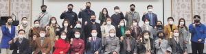 경주시 지역관광 추진조직 중간 성과평가 A등급