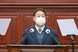 수개월째 중단된 소각장 운영문제 두고 논란
