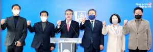 사용후핵연료 원전 내 저장 결정에 반발 확산
