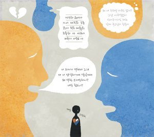 현대인 마음의 병 고치기 프로젝트