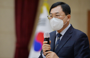 “2022년 경주 미래 발전 원년으로 만들겠다”