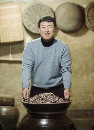 김명수젓갈 김헌목 대표, 경북 최초 대한민국수산식품 ‘명인’ 선정