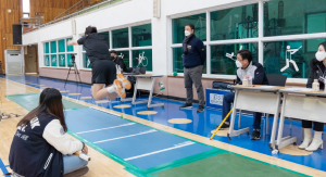 동국대 경주캠퍼스, 2022학년도 정시모집 실기고사 개최