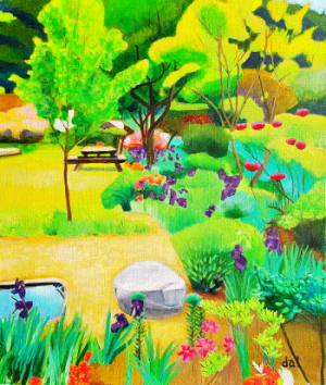 경주신문갤러리[60]-봄을 기다리며
