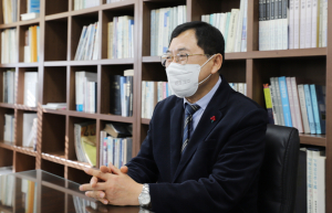 “미래 혁신산업 반석에 올려 ‘중단 없는 경주발전’ 이루겠다”