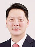 김정훈 경주JC 직전회장, 경북JC 회장 당선
