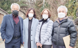 동리목월문예창작대학, 신춘문예 당선자 4명 배출