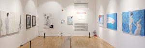 솔거미술관 ‘경주미술인 선정작가’ 展 2부