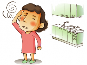 그저~ 바라만 보고있지~ 어머니가 부릅니다~ 빙글빙글~