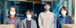 보훈지청, 고령보훈가족에 위문실시
